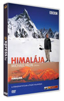 Michael Palin: Himalája (3 DVD) termékhez kapcsolódó kép