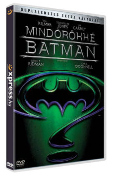 Mindörökké Batman termékhez kapcsolódó kép