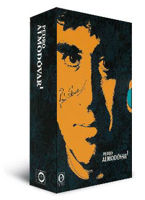 Pedro Almodóvar gyűjtődoboz 1. (3 DVD) termékhez kapcsolódó kép
