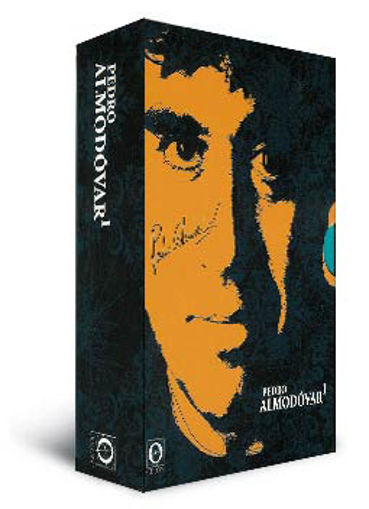 Pedro Almodóvar gyűjtődoboz 1. (3 DVD) termékhez kapcsolódó kép