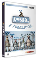 Robbie, a rénszarvas termékhez kapcsolódó kép