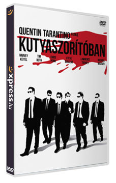 Kutyaszorítóban (Mirax kiadás) termékhez kapcsolódó kép