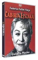 Cabiria éjszakái termékhez kapcsolódó kép