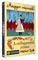 Magyar népmesék: Csillagszemű juhász termékhez kapcsolódó kép