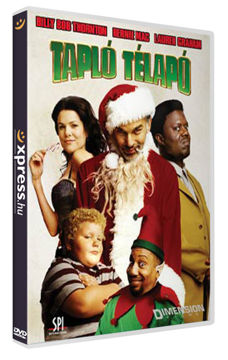 Tapló télapó termékhez kapcsolódó kép