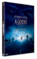 Stephen King: A golyó termékhez kapcsolódó kép