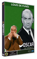 Oscar termékhez kapcsolódó kép