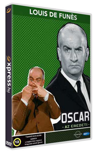 Oscar termékhez kapcsolódó kép