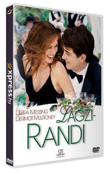 Lagzi-randi termékhez kapcsolódó kép