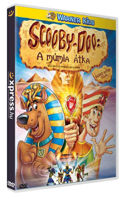 Scooby Doo: A múmia átka  termékhez kapcsolódó kép