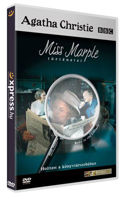 Miss Marple történetei - Holttest a könyvtárszobában termékhez kapcsolódó kép