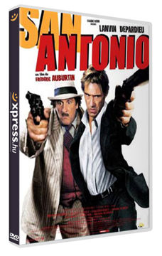San Antonio termékhez kapcsolódó kép