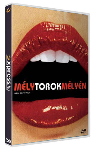 Mély torok mélyén termékhez kapcsolódó kép