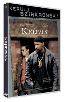 Kiképzés - Szinkronizált változat termékhez kapcsolódó kép