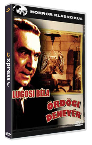 Ördögi denevér termékhez kapcsolódó kép