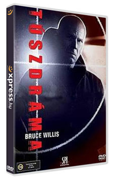 Túszdráma termékhez kapcsolódó kép