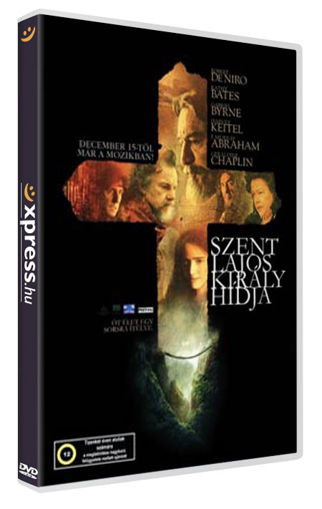 Szent Lajos király hídja termékhez kapcsolódó kép