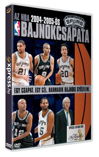 Az NB 2004-2005-ös bajnokcsapata termékhez kapcsolódó kép