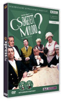 Csengetett, Mylord? - 2. évad (2 DVD) termékhez kapcsolódó kép