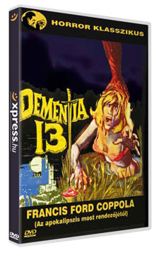 Dementia 13 termékhez kapcsolódó kép