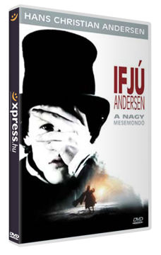 Ifjú Andersen termékhez kapcsolódó kép