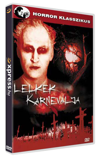 Lelkek karneválja termékhez kapcsolódó kép