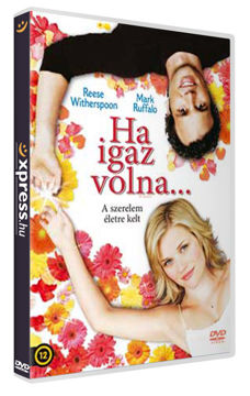 Ha igaz volna… termékhez kapcsolódó kép