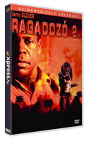 Ragadozó 2. - Szinkronizált változat termékhez kapcsolódó kép