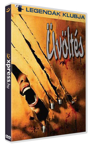 Üvöltés termékhez kapcsolódó kép