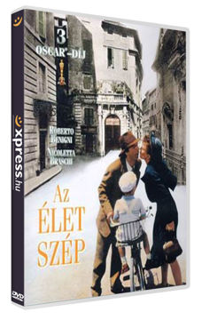 Az élet szép termékhez kapcsolódó kép