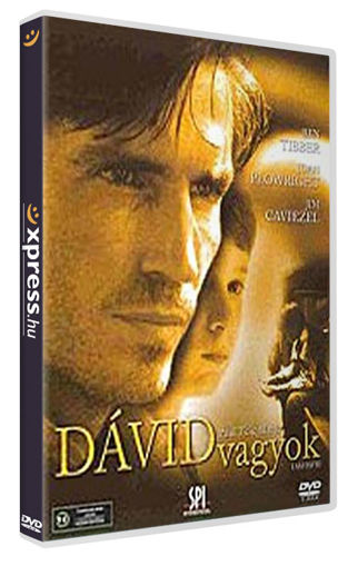 David vagyok termékhez kapcsolódó kép