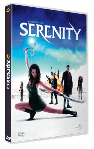 Serenity termékhez kapcsolódó kép