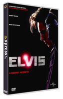 Elvis - A kezdet kezdete termékhez kapcsolódó kép