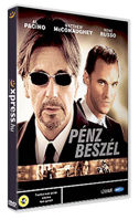Pénz beszél (2005) termékhez kapcsolódó kép