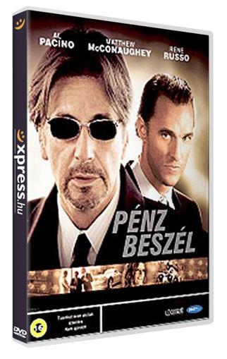 Pénz beszél (2005) termékhez kapcsolódó kép