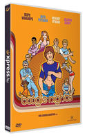 Boogie Nights - extra v. (2 DVD) termékhez kapcsolódó kép