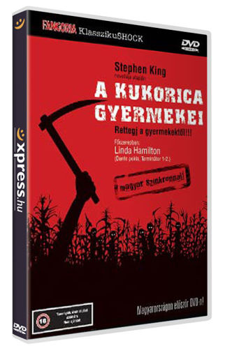 A kukorica gyermekei termékhez kapcsolódó kép