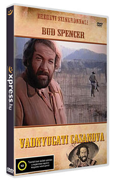 Vadnyugati Casanova termékhez kapcsolódó kép