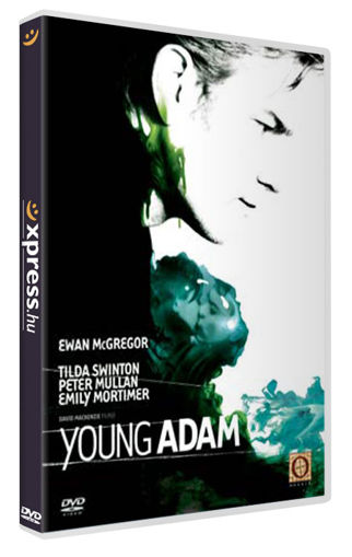 Young Adam termékhez kapcsolódó kép