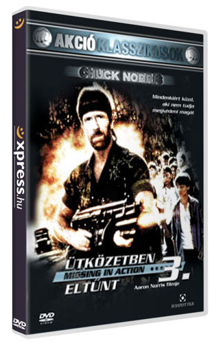 Ütközetben eltűnt 3. termékhez kapcsolódó kép