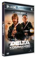 Delta Kommandó termékhez kapcsolódó kép