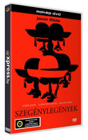 Szegénylegények termékhez kapcsolódó kép
