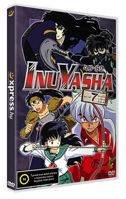 InuYasha 7. (45-52. rész) termékhez kapcsolódó kép