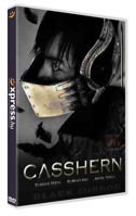 Casshern (2 DVD) termékhez kapcsolódó kép