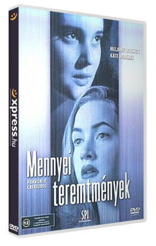 Mennyei teremtmények termékhez kapcsolódó kép