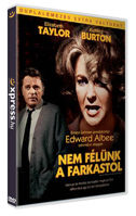 Nem félünk a farkastól! (2 DVD) termékhez kapcsolódó kép
