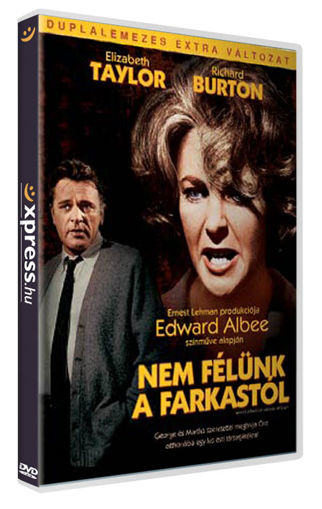 Nem félünk a farkastól! (2 DVD) termékhez kapcsolódó kép