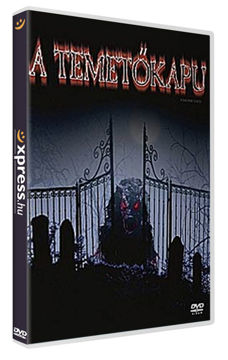 A temetőkapu     termékhez kapcsolódó kép