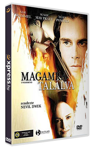 Magamra találva termékhez kapcsolódó kép
