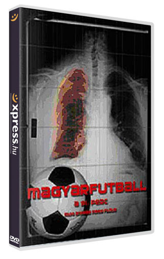Magyarfutball termékhez kapcsolódó kép